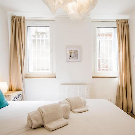Le Montoulieu - Proche Place Des Carmes Тулуза Экстерьер фото